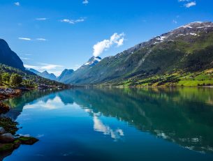 Fjords: What are they & why do we love them? image