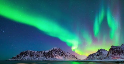The Ultimate Winter Break in Iceland image