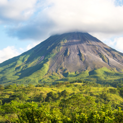 Costa Rica