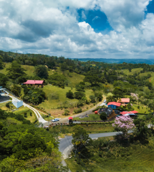 Where to Stay in Costa Rica image