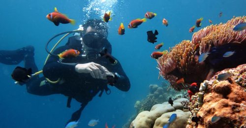 7 Night South Male Island Hopping – Join a Group image
