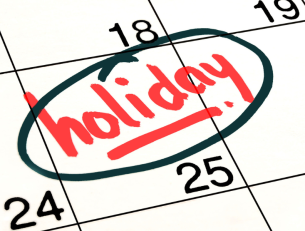 2025 Bank Holiday Getaways image