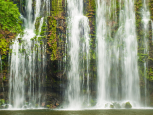 Costa Rica in the Green Season: Why Visit in the Rainy Months? image