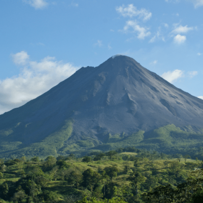 Costa Rica Image