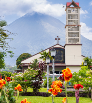 La Fortuna image