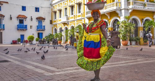 Ultimate Journey Through Colombia image