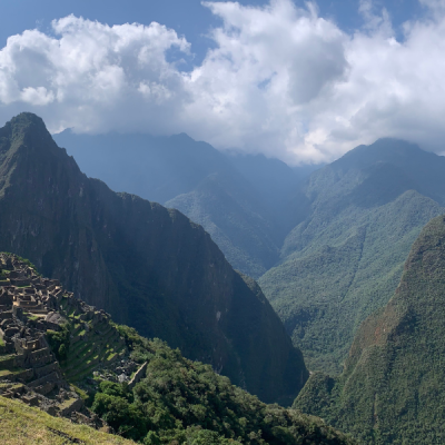 Peru