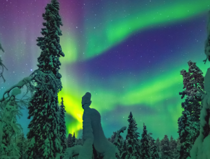 Lapland 2025 Promotion image
