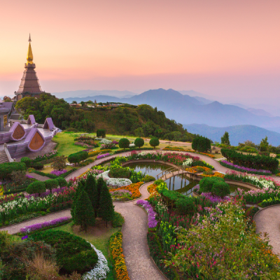 Thailand