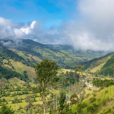 Colombia