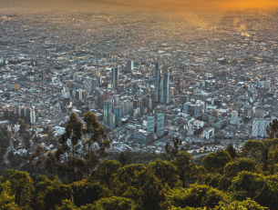 Colombia Adventure Holidays: Our Latest Destination image