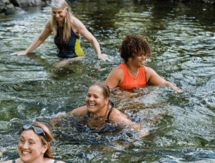 Our Top UK Wellness Breaks in 2025 image
