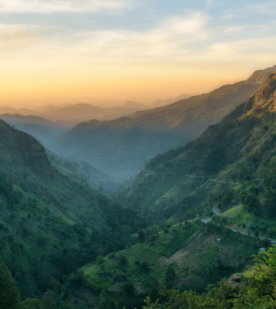 Bucket-list Holidays for Adventurous Explorers image