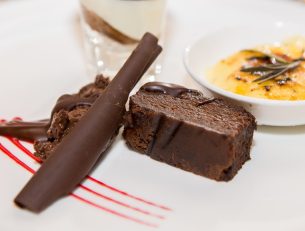 Italian Cooking | Cioccolatissimo – traditional Italian dessert image