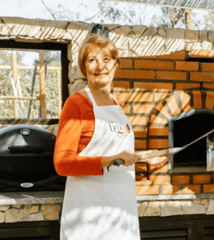 Cooking Retreat in the Algarve: Meet our Hosts image