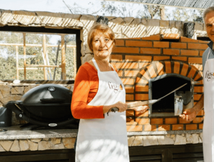 Cooking Retreat in the Algarve: Meet our Hosts image