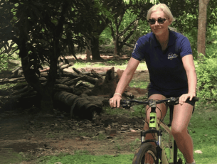 Cycling Holidays in Sri Lanka image