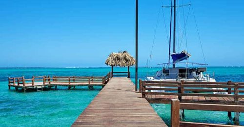 Discover Belize in 14 days image