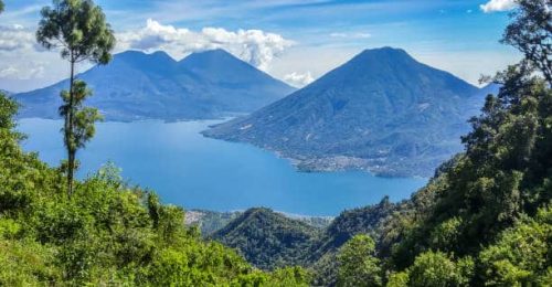 Discover Guatemala & Belize image