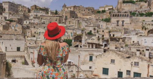 Puglia – Foodie Tour image