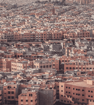 Best place to stay in Morocco: Our Accommodation Guide image