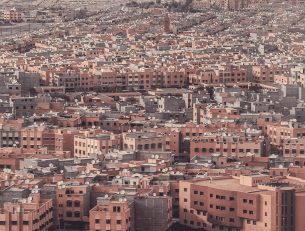 Best place to stay in Morocco: Our Accommodation Guide image