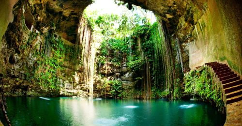 Private Heart of the Yucatán: Culture, Cuisine & Cenotes image