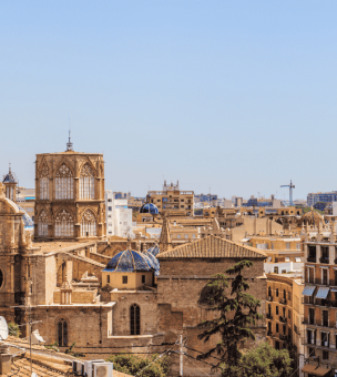 Valencia image
