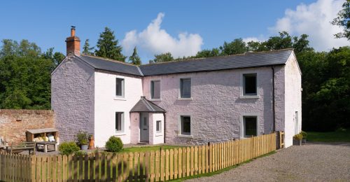 Cleugh Foot House image