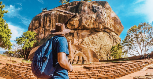 Sri Lanka Active Adventure & Coast image