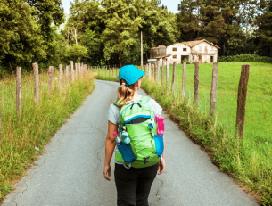 A Taste of the Camino de Santiago image