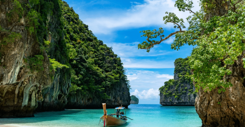 The Ultimate Family Thailand Experience image
