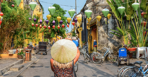 8 Day Adventure in Northern Vietnam image