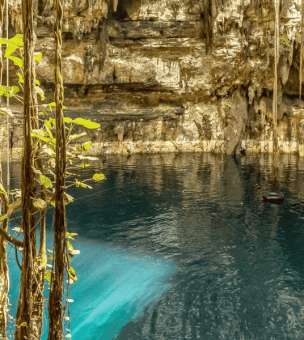 Yucatan image