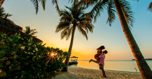 4 night Maldives Luxury Discovery Escape image