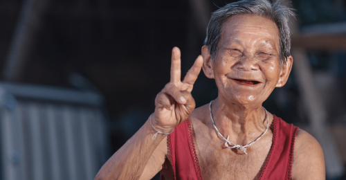 Thailand Uncovered: Culture, Communities & Tropical Island Life image