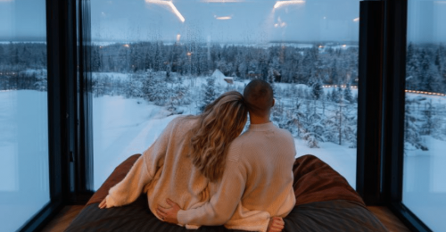 3 night Luxury Romantic Getaway image