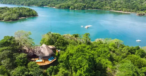 Costa Rica’s North Pacific Coast image