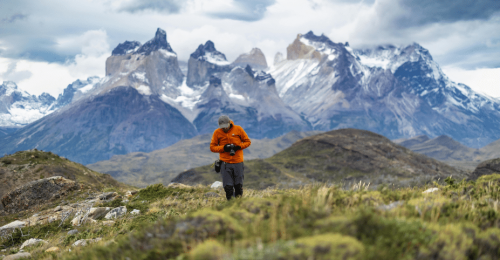 Chile Uncovered: From Desert Skies to Patagonian Wilderness image