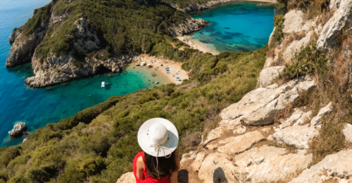 Discover Greece differently: Athens, Kythnos & the Aegean Coast image