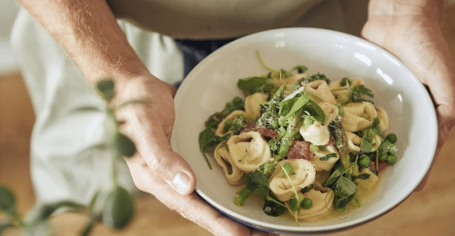5 Day Italian Food, Wine and Cookery Retreat image