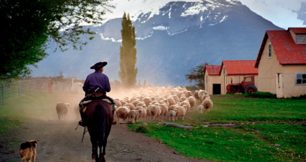 Argentina