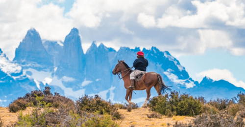 Patagonia Adventure image