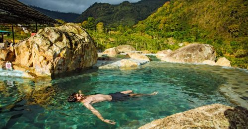 The Real Costa Rica image