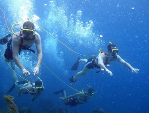 8 unusual watersports to try this summer image