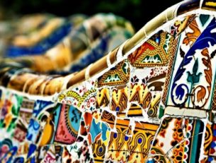 A brief history of mosaics image