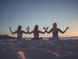 Top 5 Easy-to-Master Yoga Poses for Beginners image