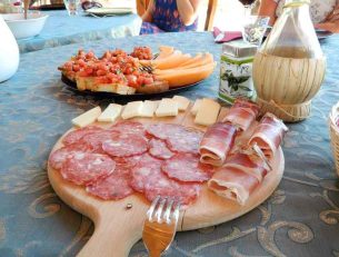Guest review: Vicenza shares her Tuscan cooking holiday experience image