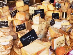 Your guide to France: what to eat and drink image