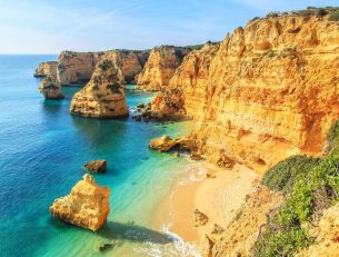 Top 5 Holidays in Portugal for Solo Travellers image